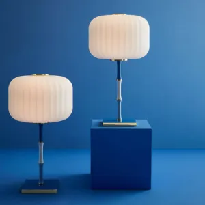 Scala Recargeable LED Table Lamp by Jonathan Adler
