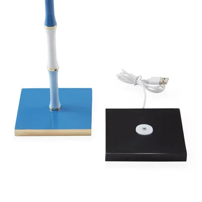 Scala Recargeable LED Table Lamp by Jonathan Adler