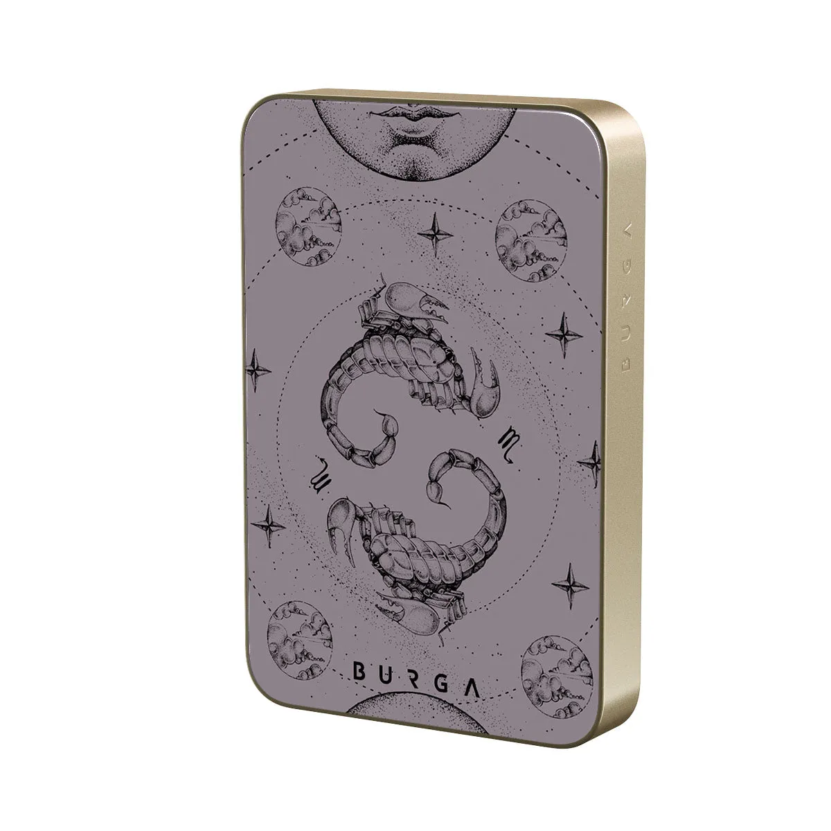 Scorpio - Magnetic Power Bank