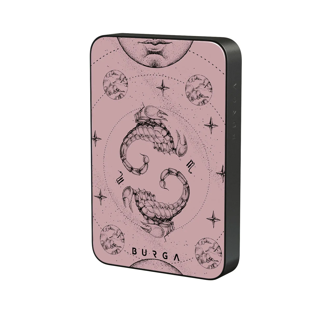 Scorpio - Magnetic Power Bank