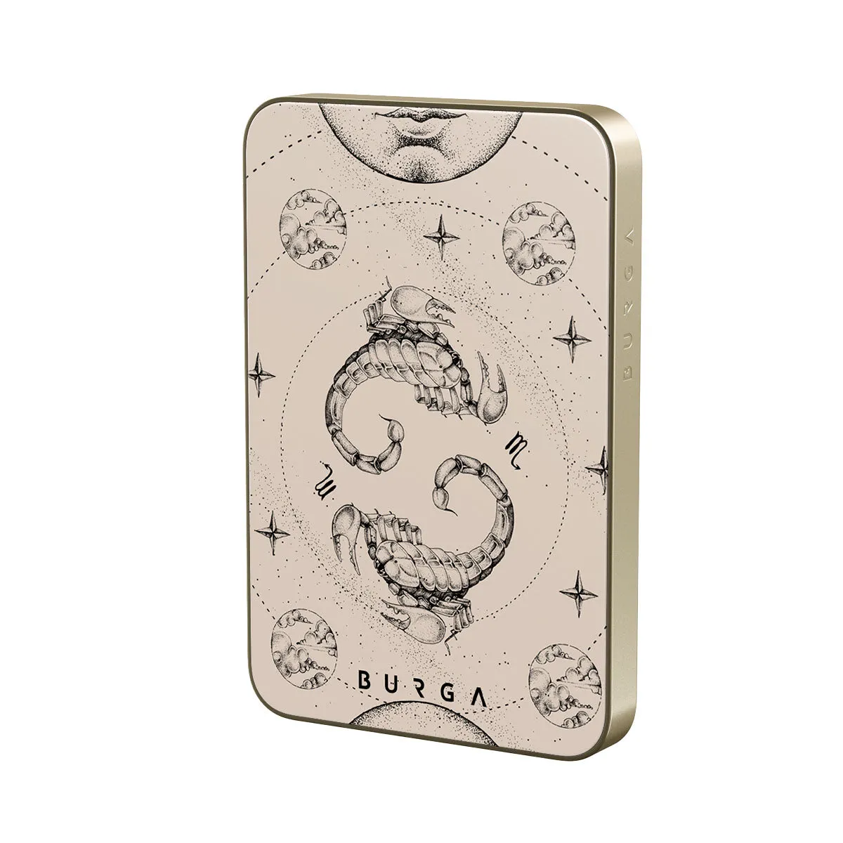 Scorpio - Magnetic Power Bank