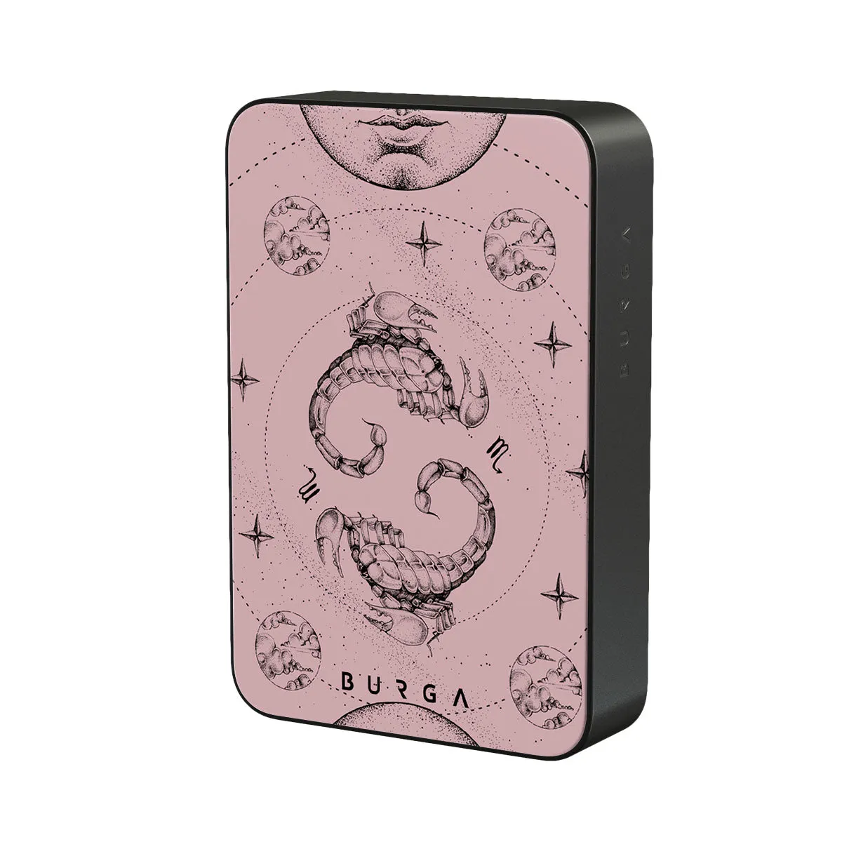 Scorpio - Magnetic Power Bank