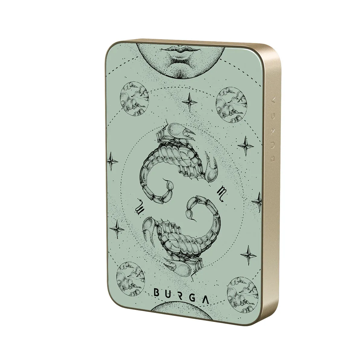 Scorpio - Magnetic Power Bank