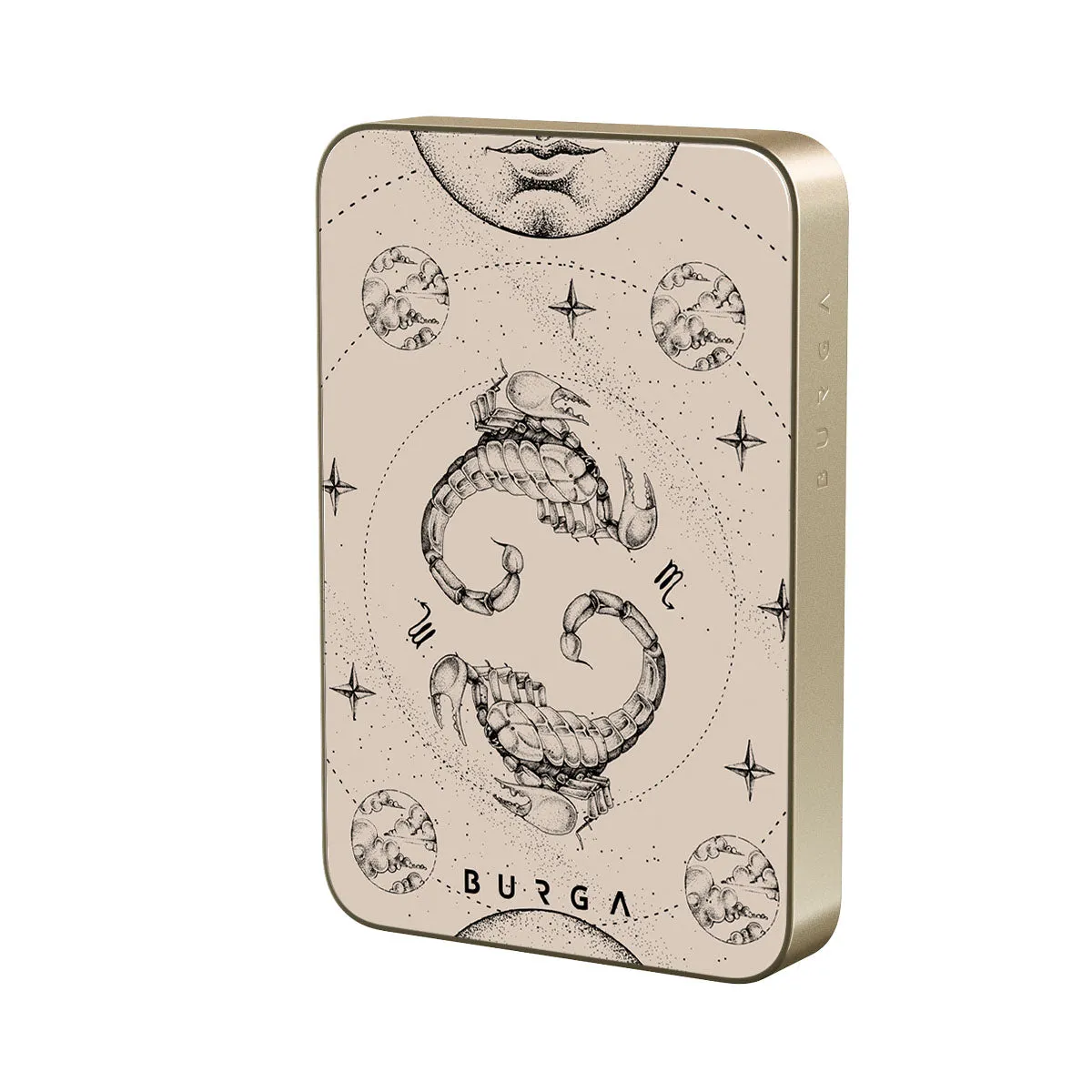 Scorpio - Magnetic Power Bank