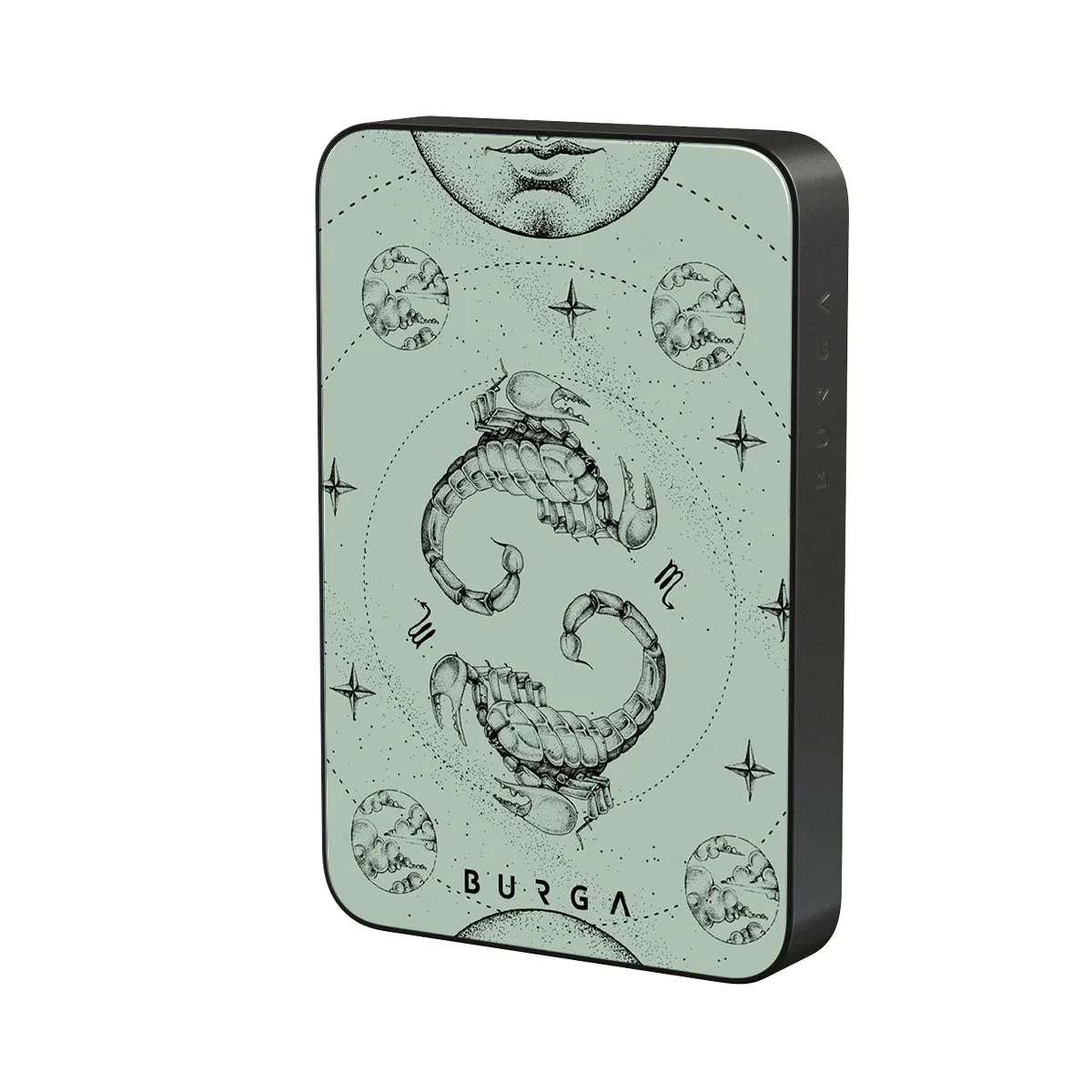Scorpio - Magnetic Power Bank