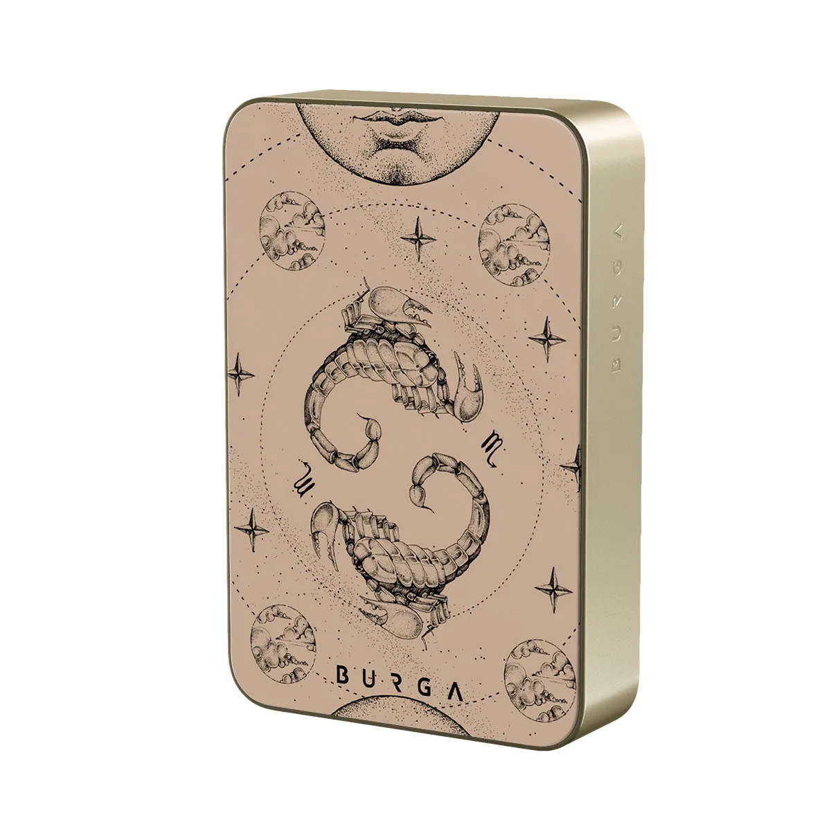 Scorpio - Magnetic Power Bank
