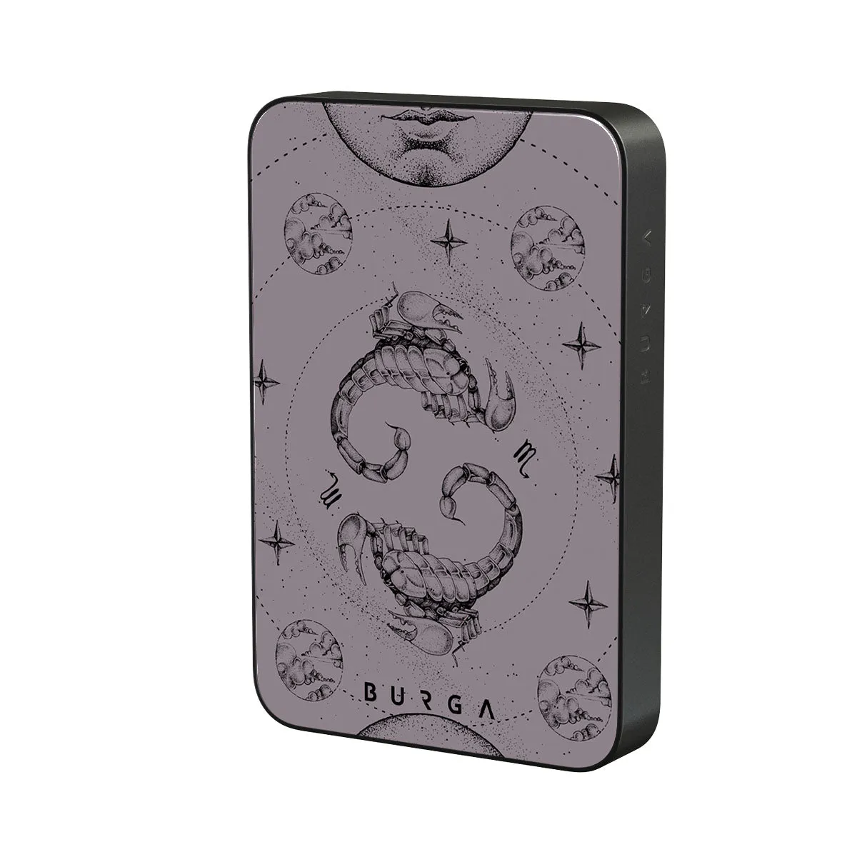 Scorpio - Magnetic Power Bank