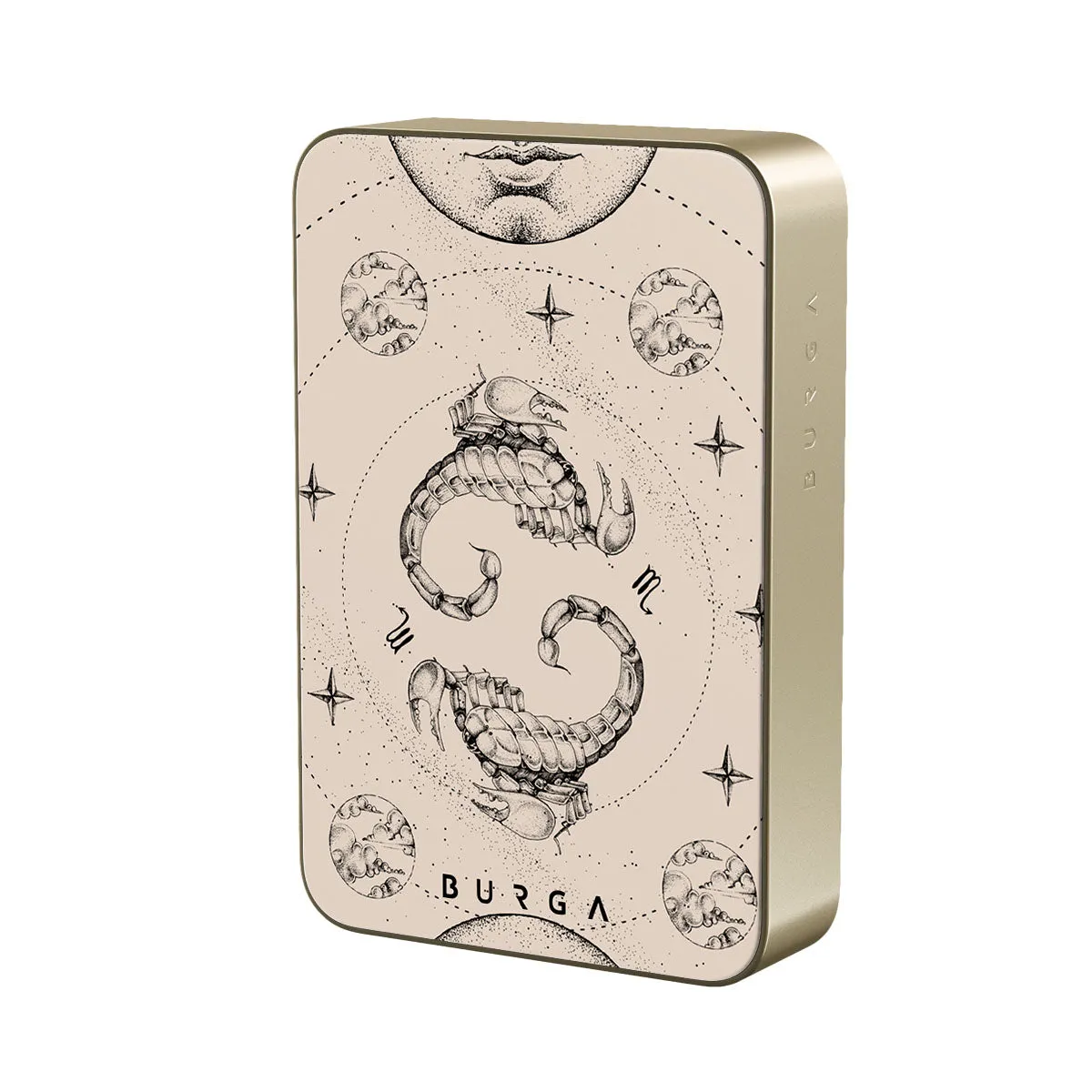 Scorpio - Magnetic Power Bank