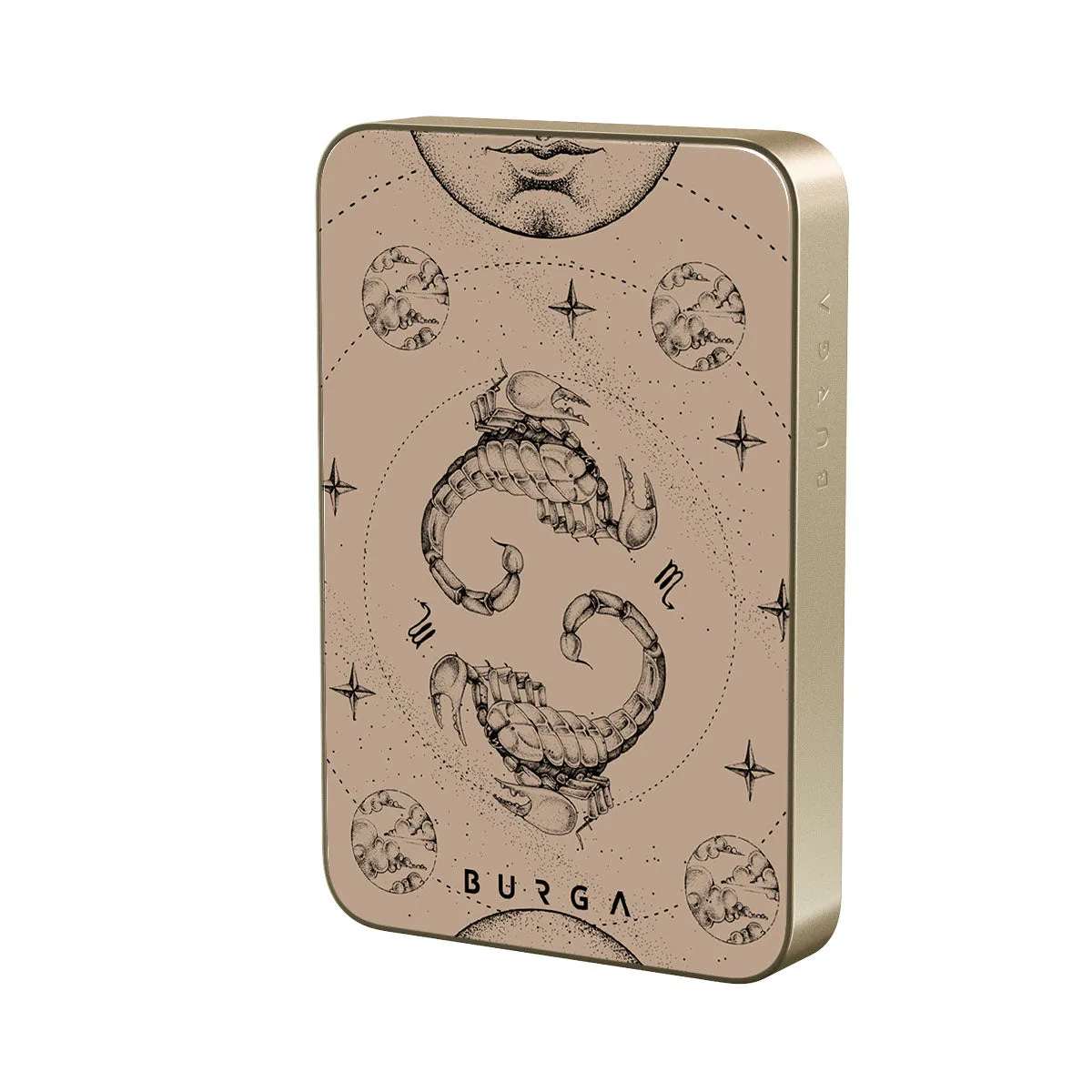 Scorpio - Magnetic Power Bank