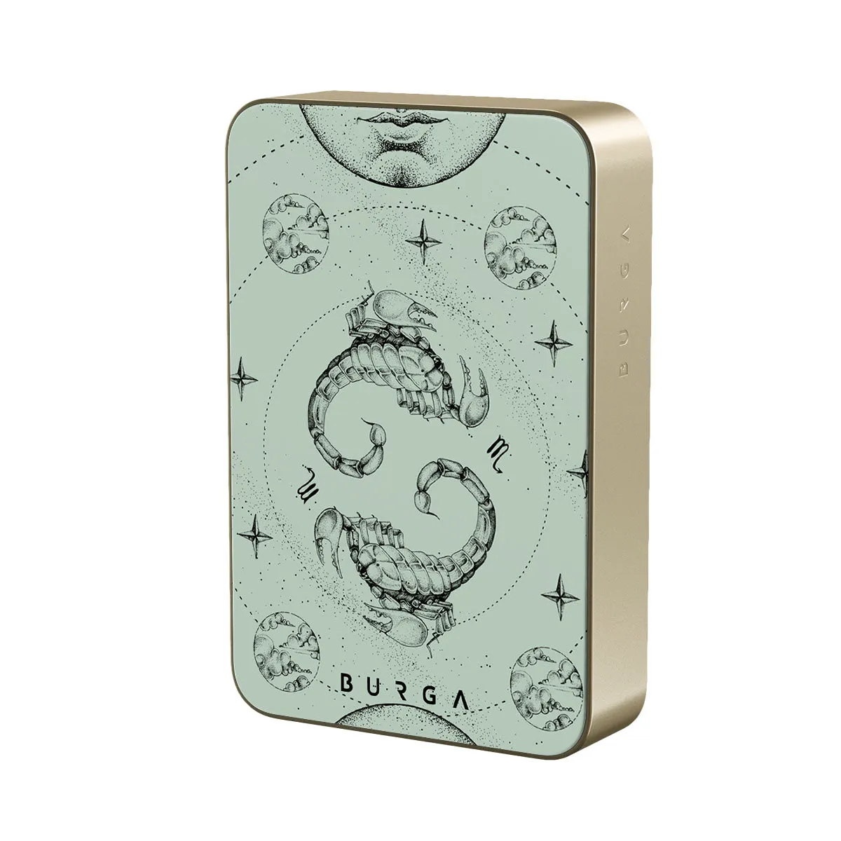 Scorpio - Magnetic Power Bank