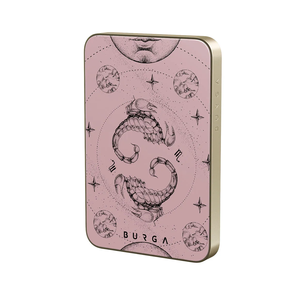 Scorpio - Magnetic Power Bank