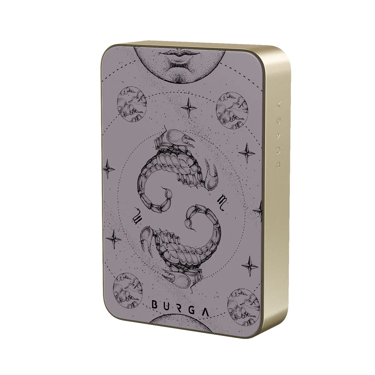 Scorpio - Magnetic Power Bank