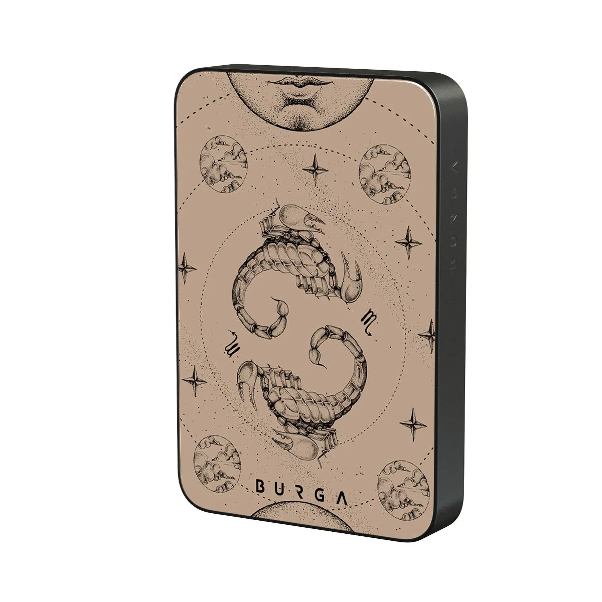 Scorpio - Magnetic Power Bank