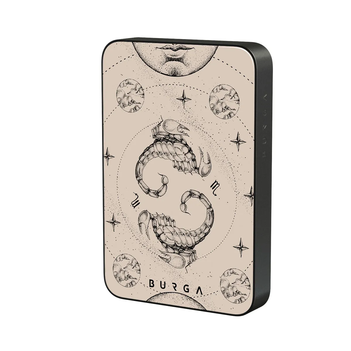Scorpio - Magnetic Power Bank