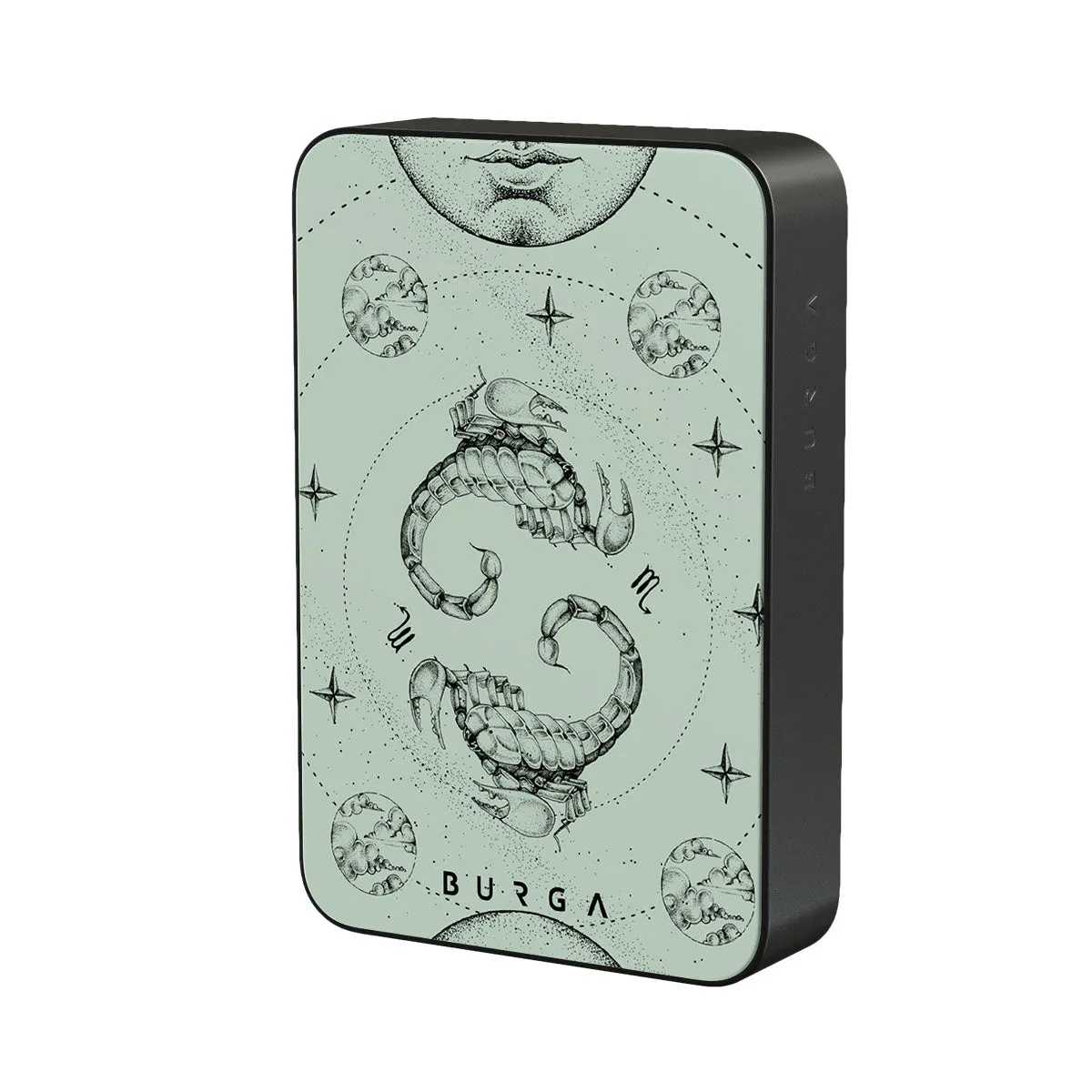 Scorpio - Magnetic Power Bank