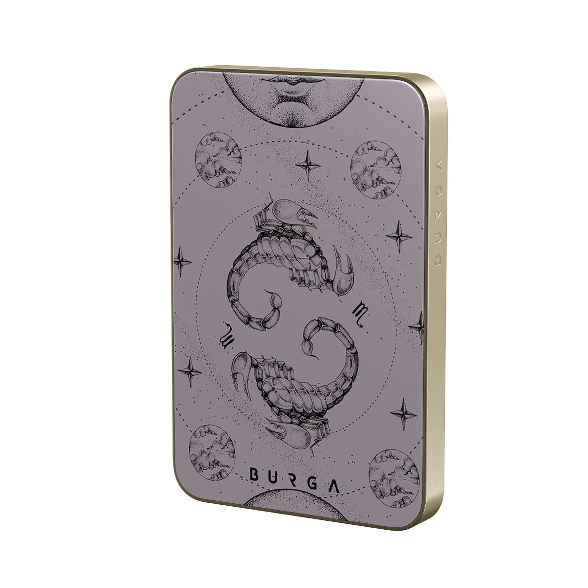 Scorpio - Magnetic Power Bank