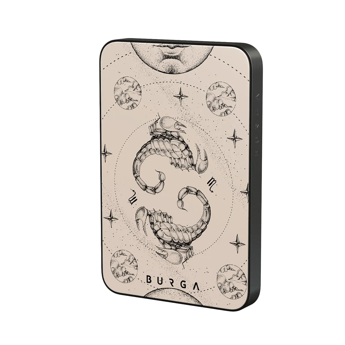 Scorpio - Magnetic Power Bank