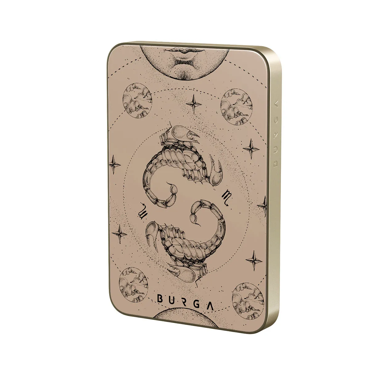 Scorpio - Magnetic Power Bank