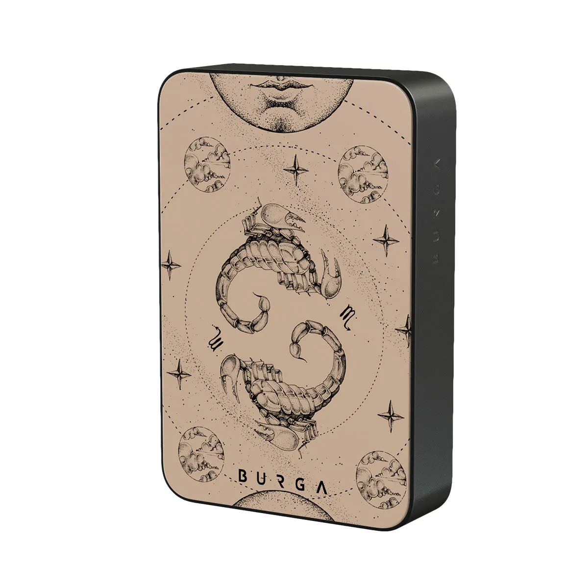 Scorpio - Magnetic Power Bank