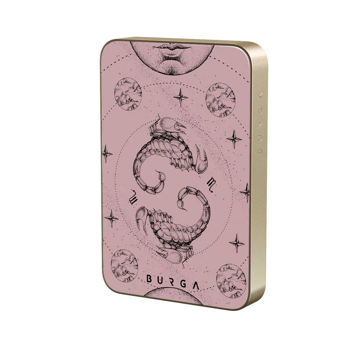 Scorpio - Magnetic Power Bank