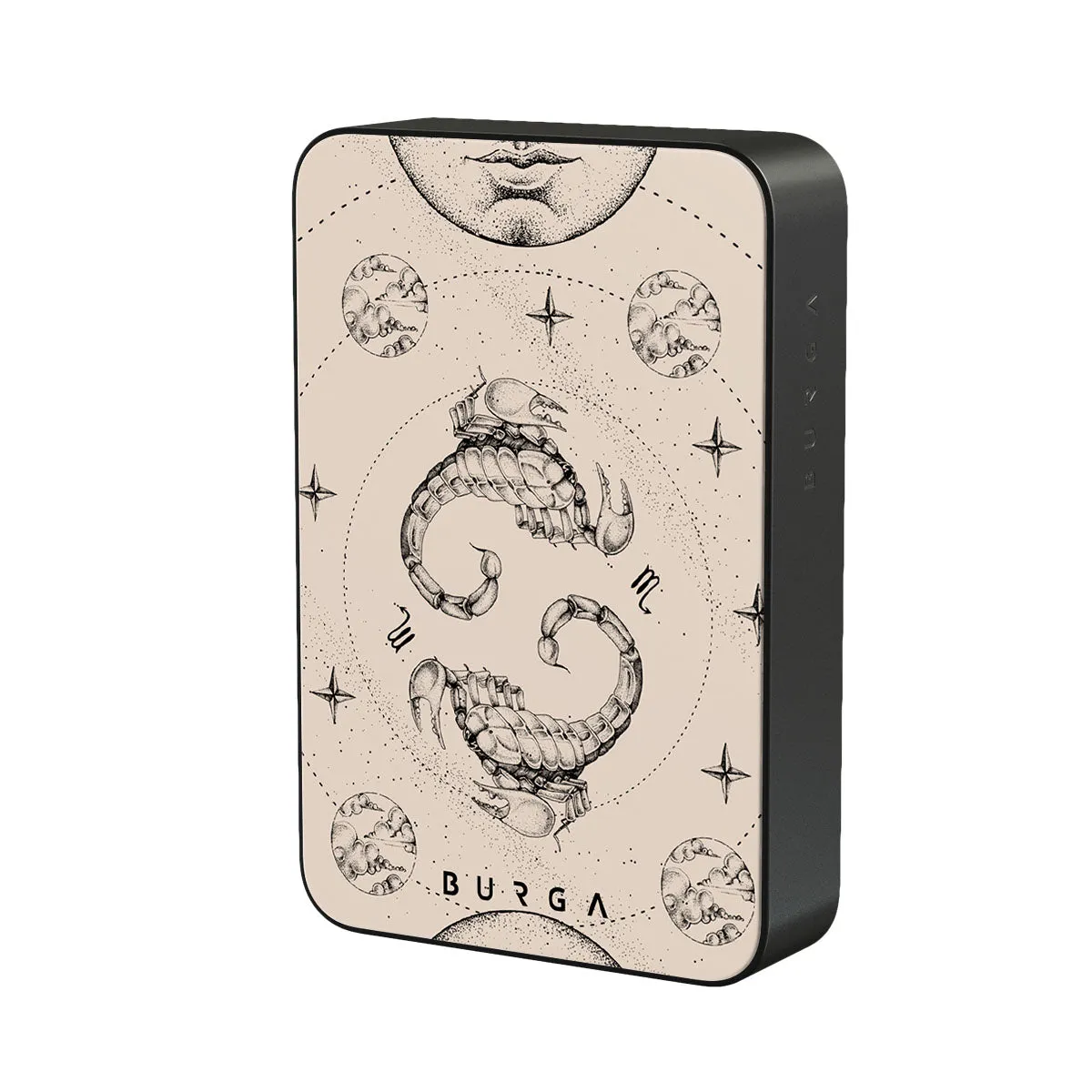 Scorpio - Magnetic Power Bank