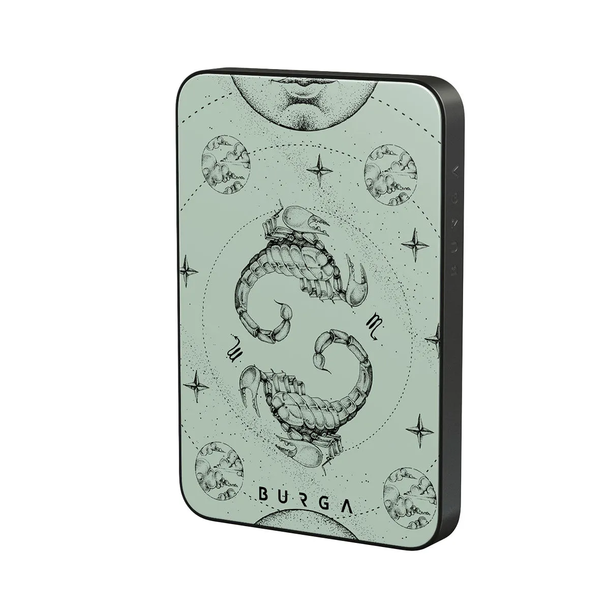 Scorpio - Magnetic Power Bank