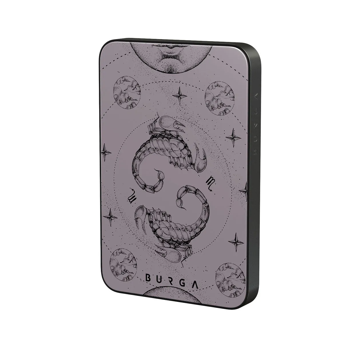 Scorpio - Magnetic Power Bank