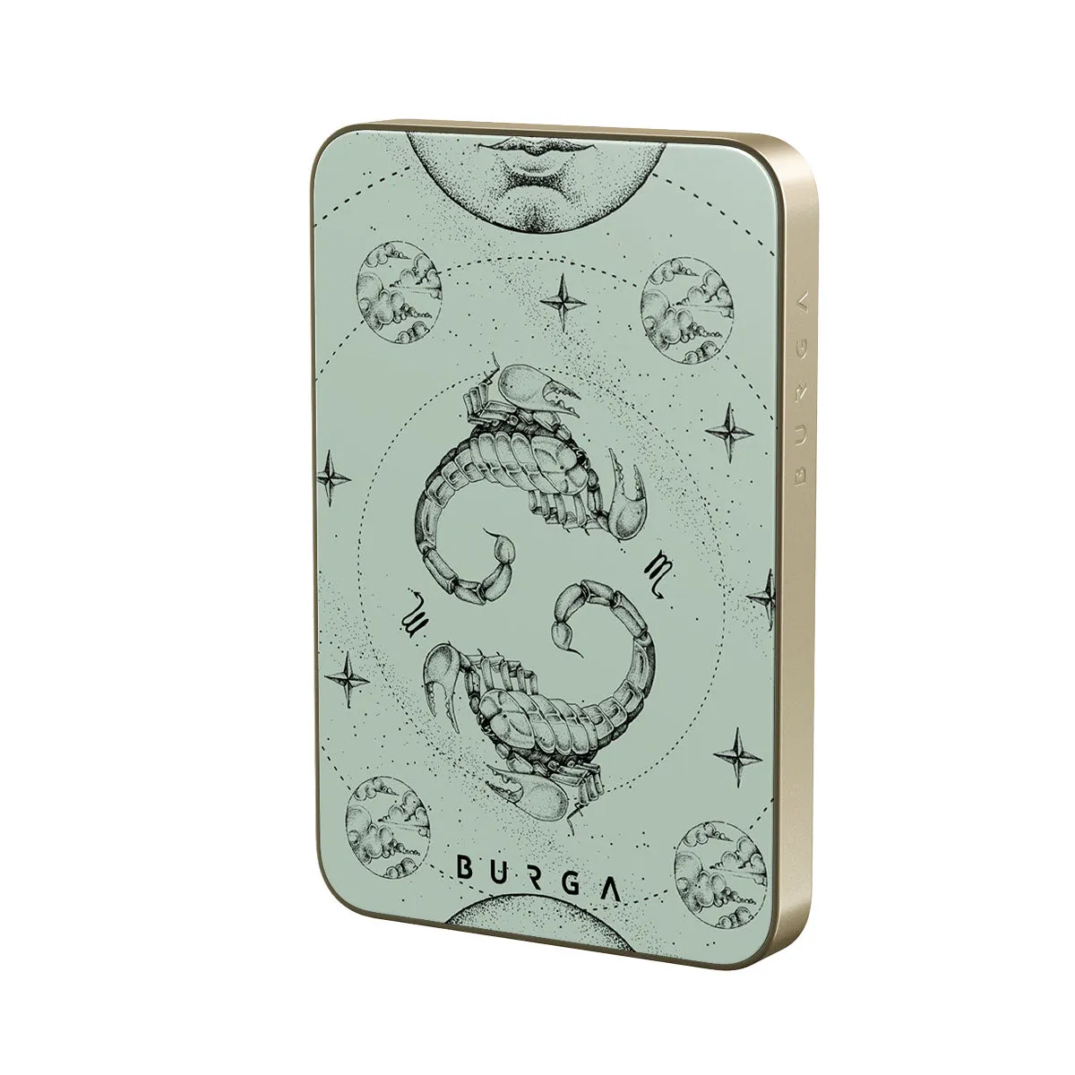 Scorpio - Magnetic Power Bank