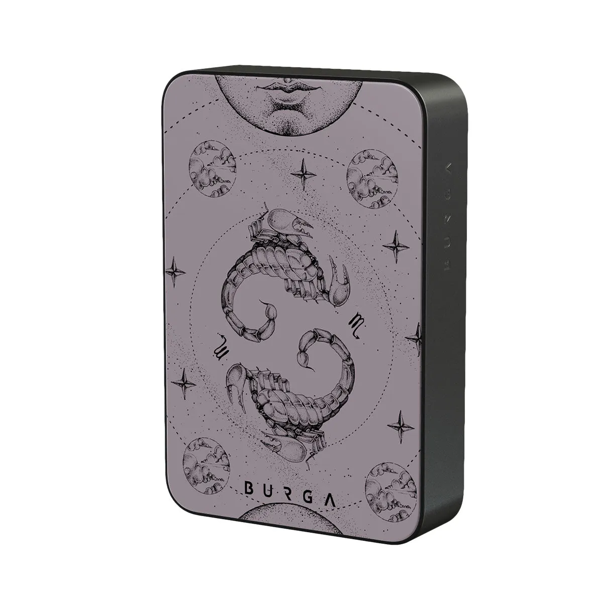 Scorpio - Magnetic Power Bank