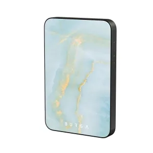 Sea Salt - Magnetic Power Bank