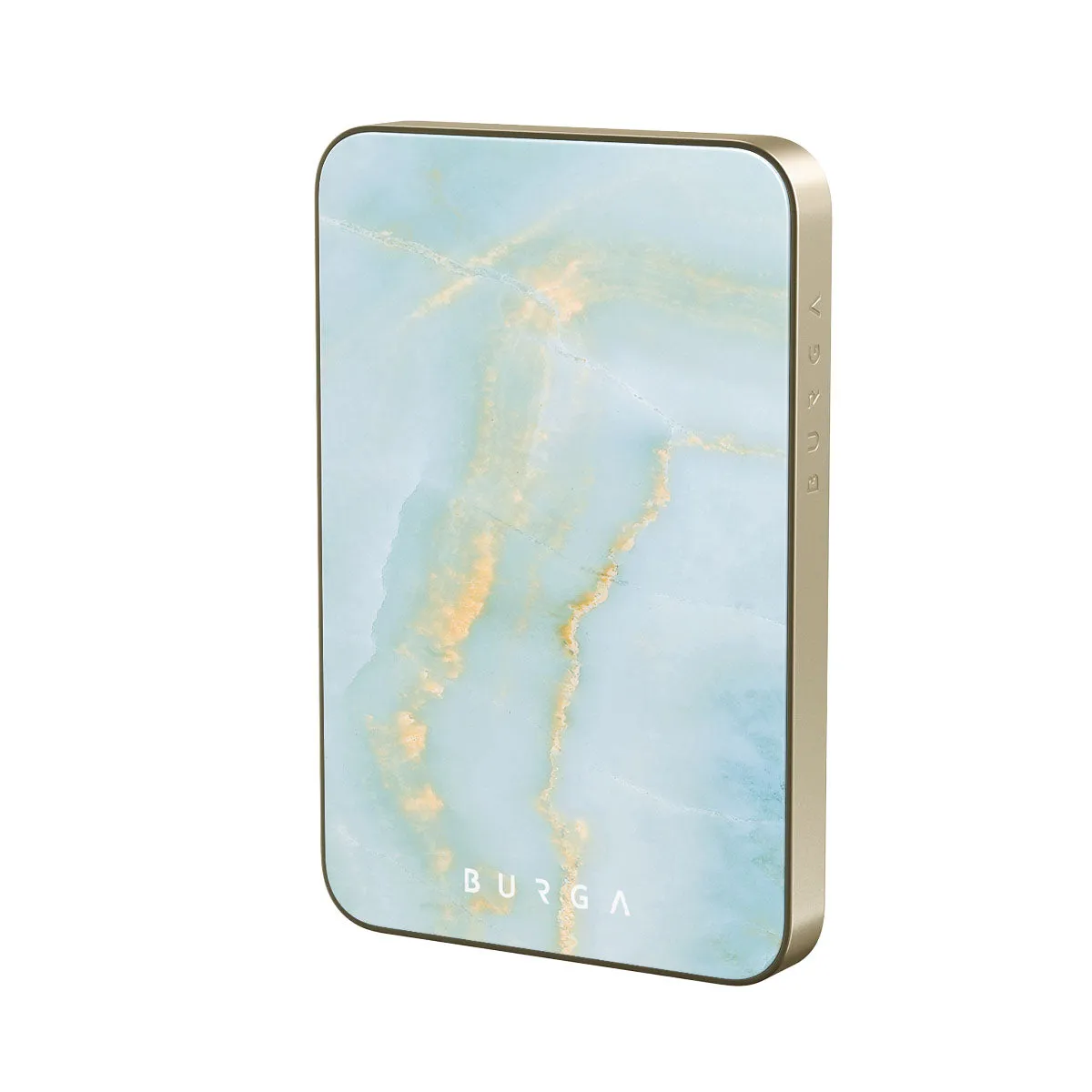Sea Salt - Magnetic Power Bank