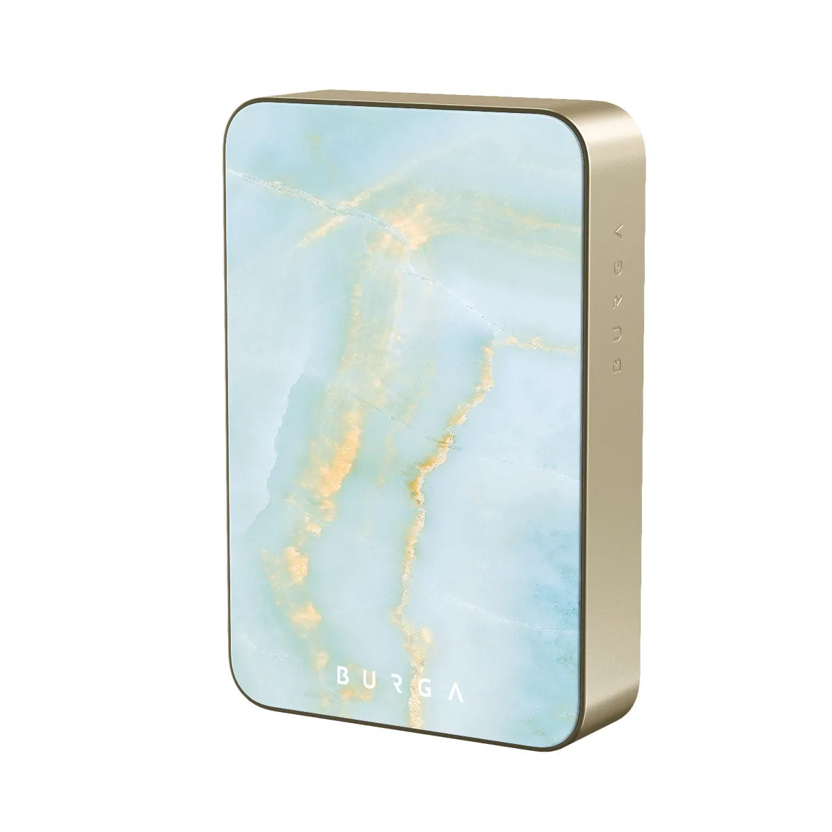 Sea Salt - Magnetic Power Bank
