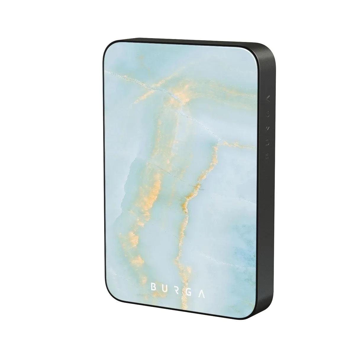 Sea Salt - Magnetic Power Bank
