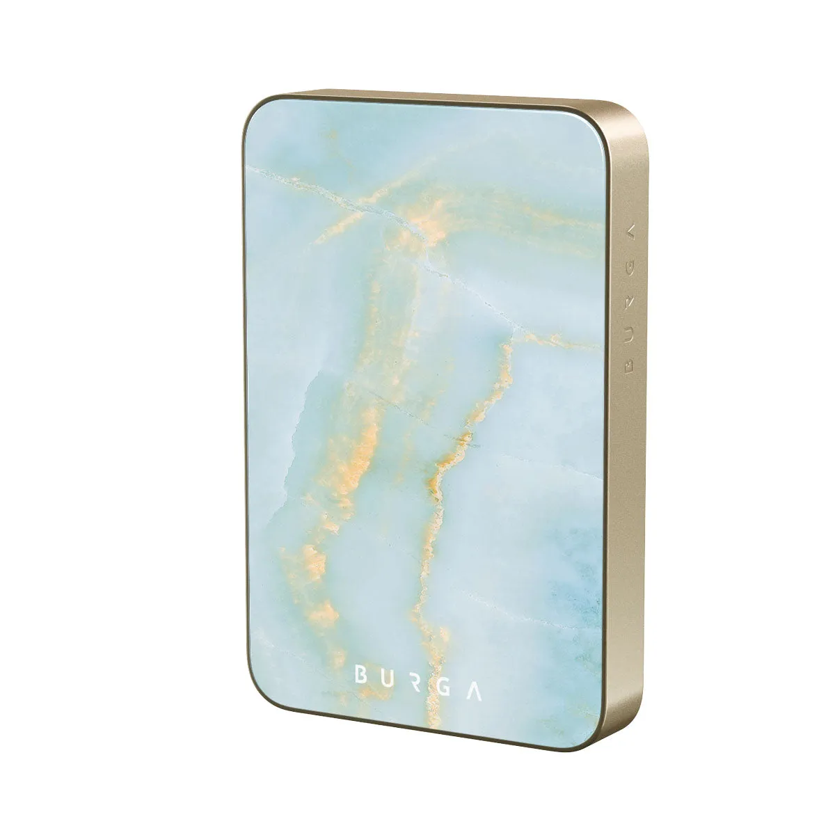 Sea Salt - Magnetic Power Bank