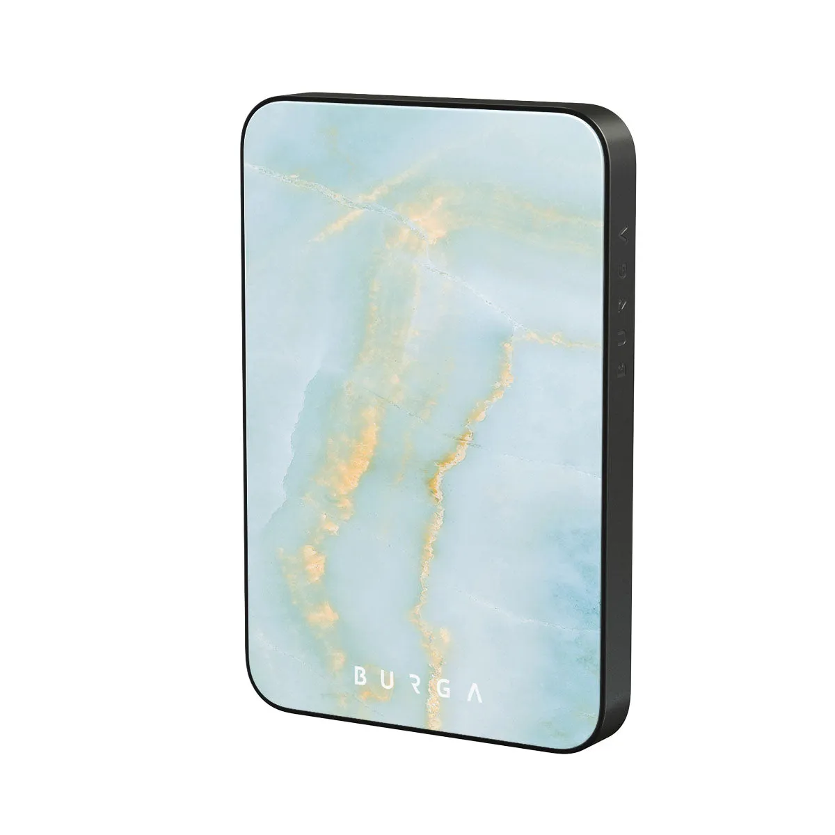 Sea Salt - Magnetic Power Bank