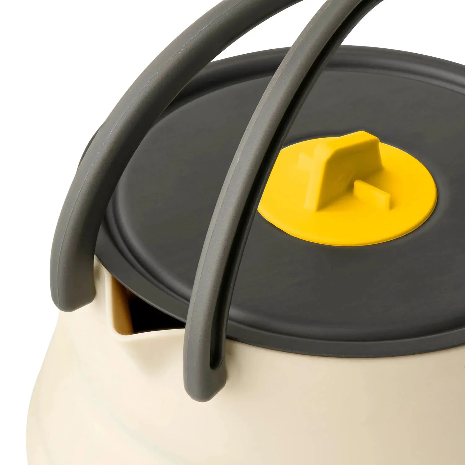 Sea to Summit Frontier UL Collapsible Kettle - 1.3L