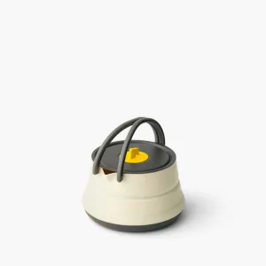 Sea to Summit Frontier Ultralight Collapsible Kettle 1,3L