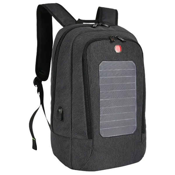 Secret sale Backpack Special promotions Charger Solar Power