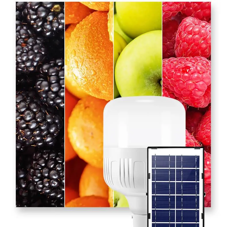 Secure payments Efficient delivery Solar Camping Lantern,Rechargeable Hanging Portable Lamp Working