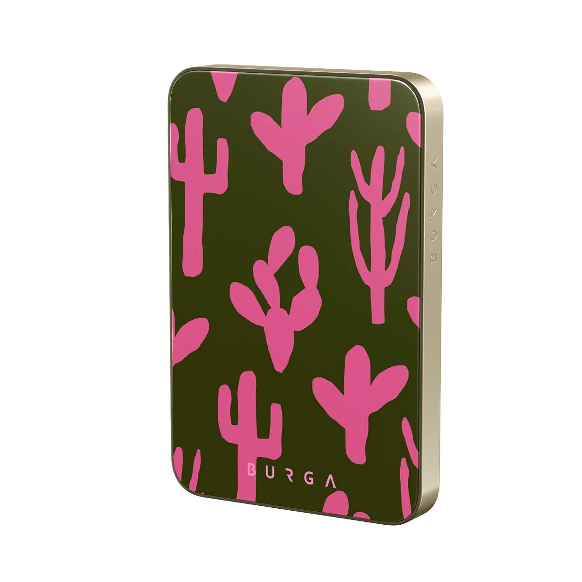 Serenade - Magnetic Power Bank