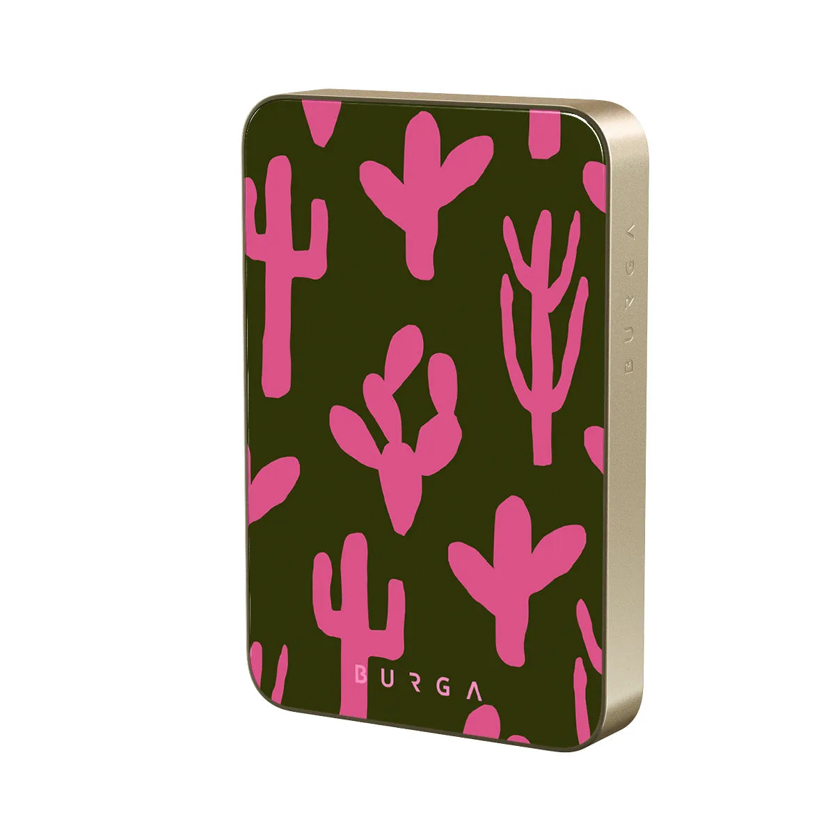Serenade - Magnetic Power Bank