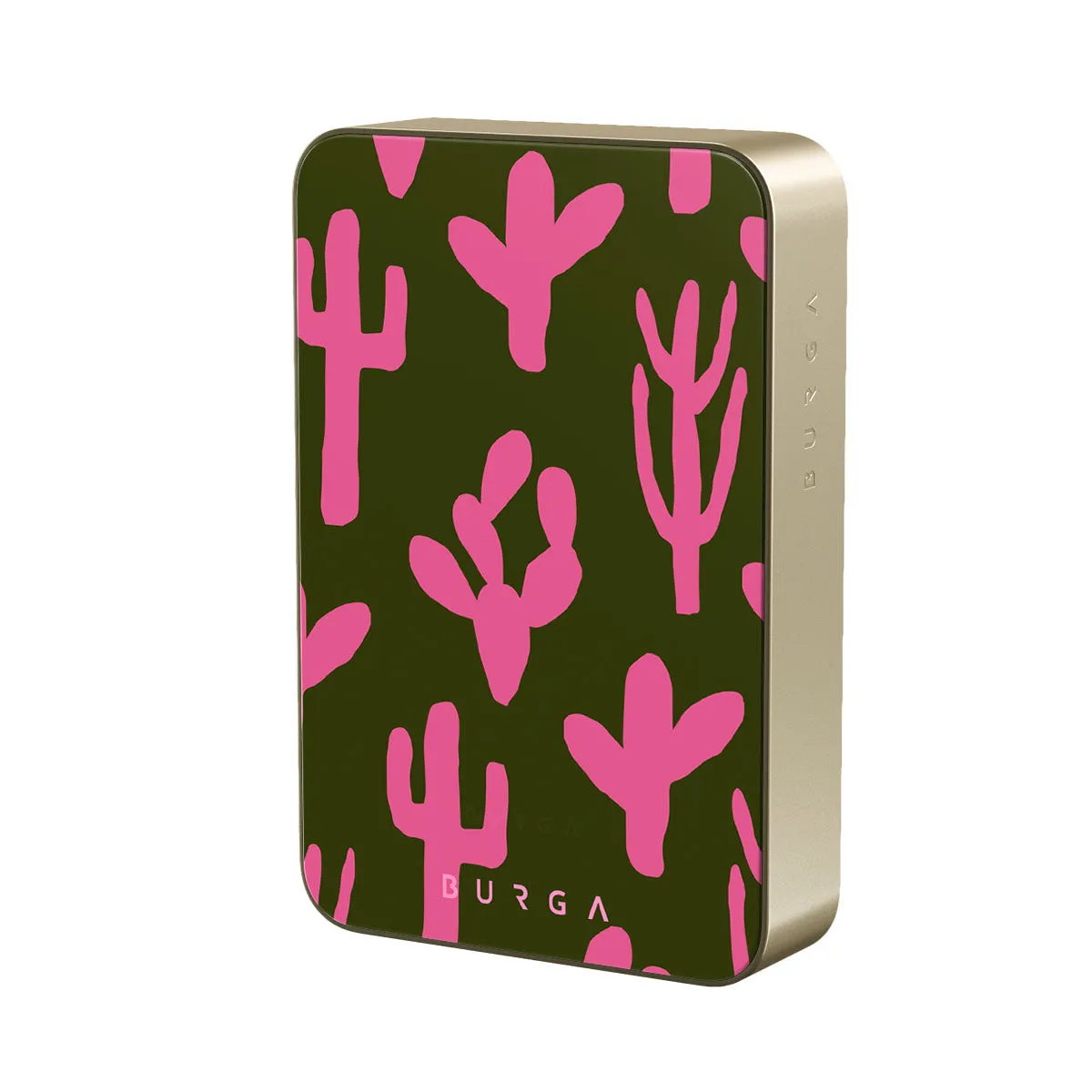 Serenade - Magnetic Power Bank
