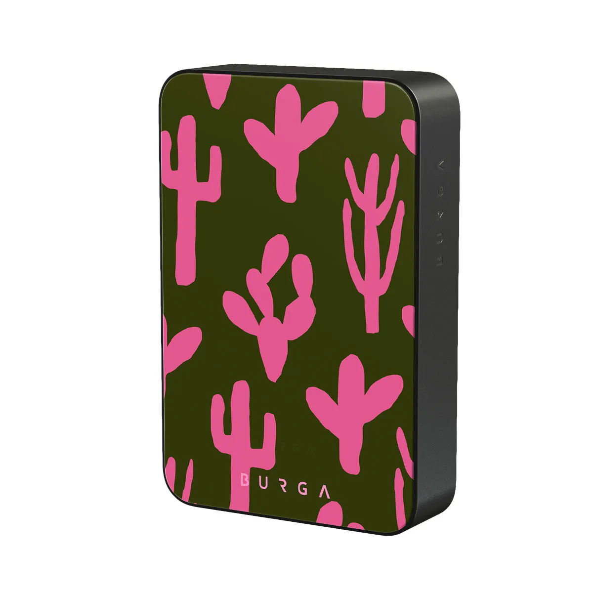 Serenade - Magnetic Power Bank