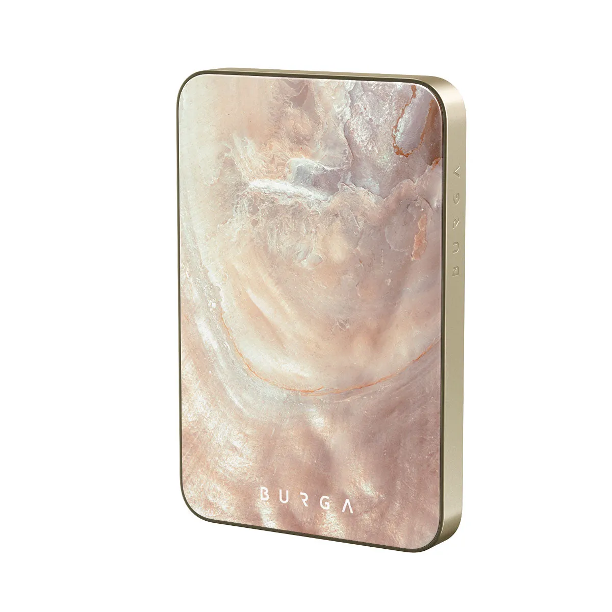 Serene Sunset - Chic Magnetic Power Bank
