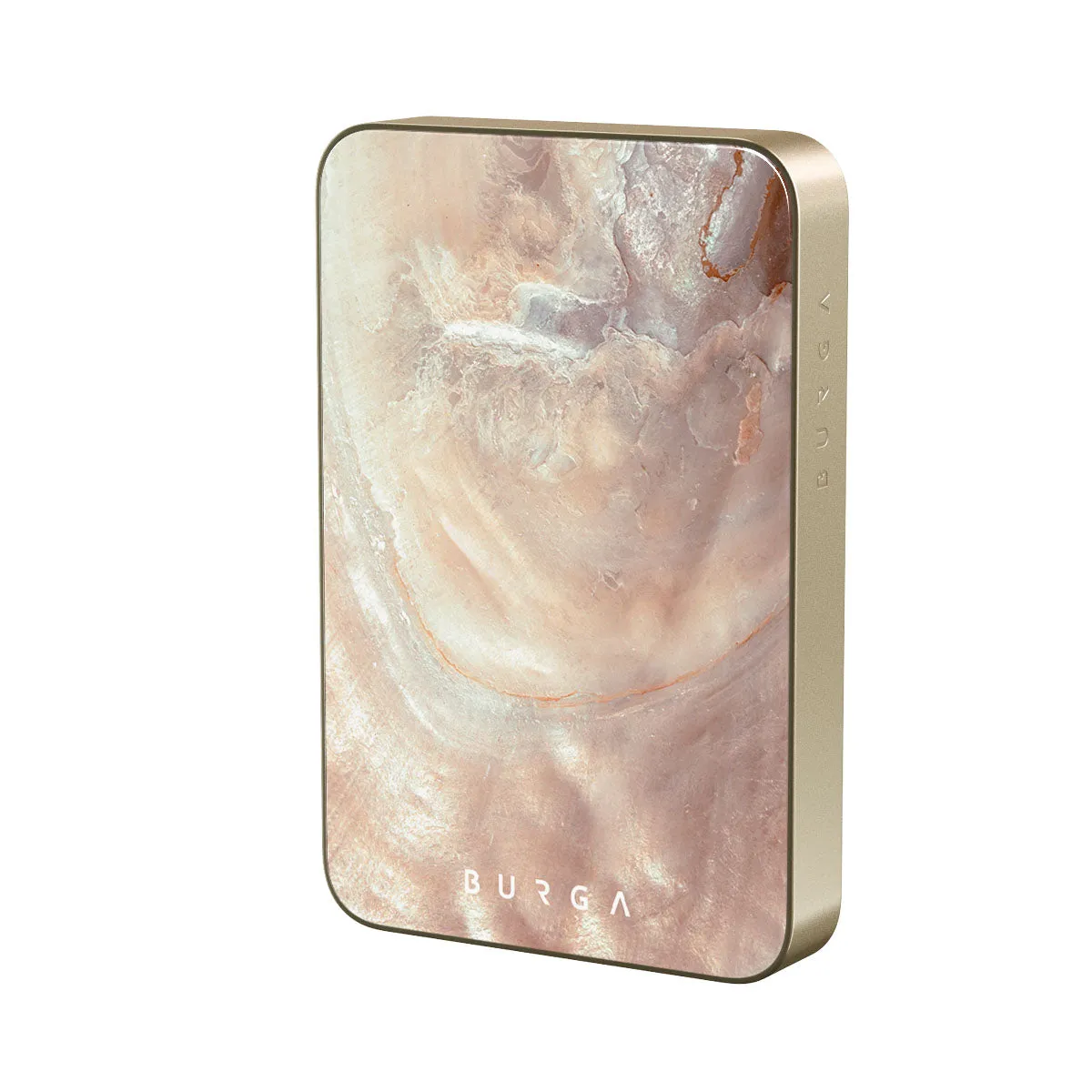 Serene Sunset - Chic Magnetic Power Bank