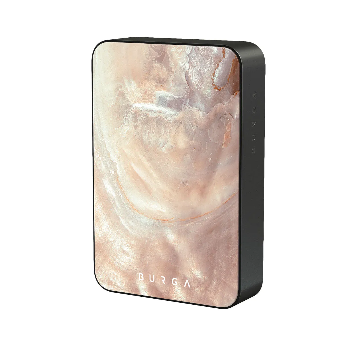 Serene Sunset - Chic Magnetic Power Bank