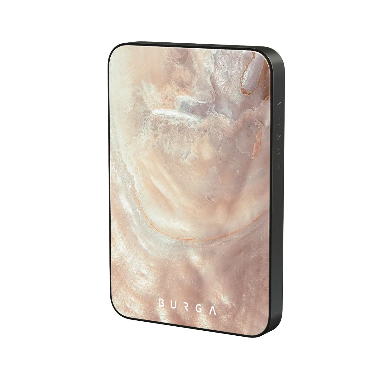Serene Sunset - Chic Magnetic Power Bank