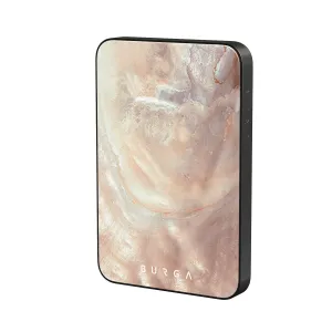 Serene Sunset - Chic Magnetic Power Bank
