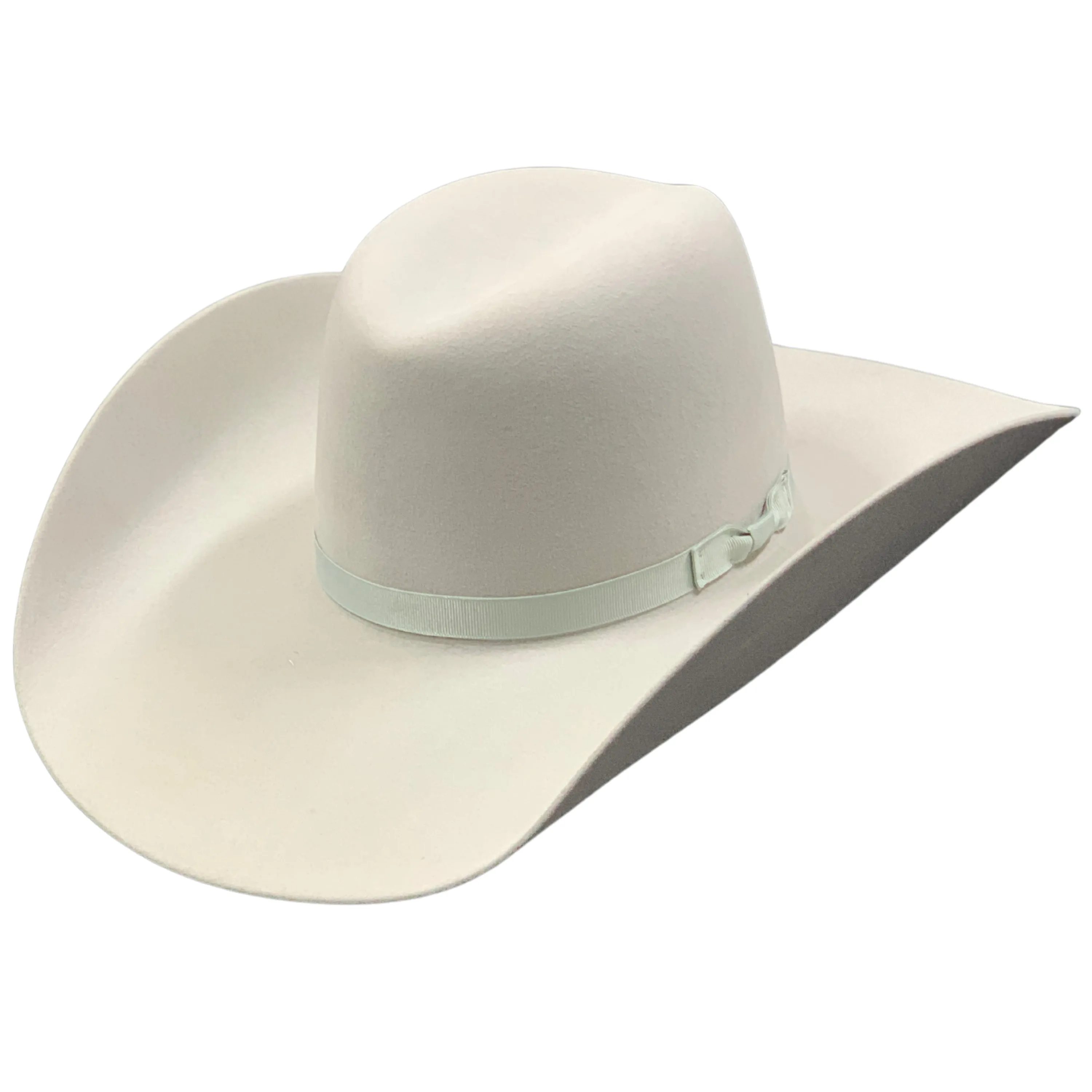 Serratelli 10X 4 3/8" Brim Cloud Felt Cowboy Hat