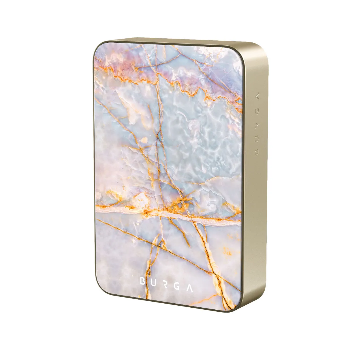 Shallow Sea - Magnetic Power Bank